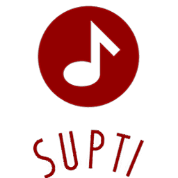 Supti Logo